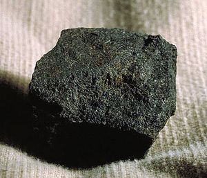 bituminous coal