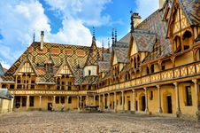 Beaune, France