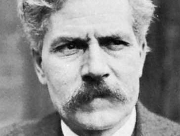 Ramsay MacDonald