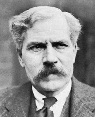 Ramsay MacDonald