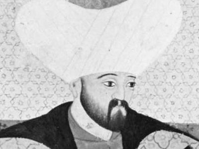 Murad II