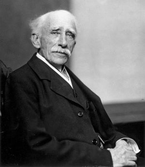 John Ambrose Fleming.