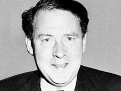 Gaitskell, 1955