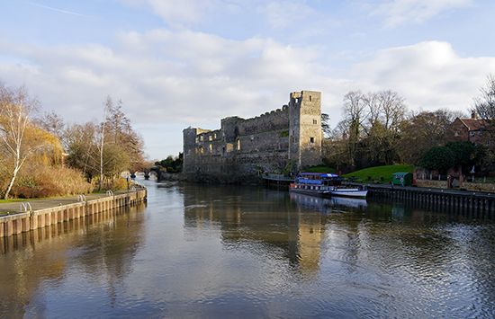 Newark-on-Trent