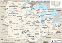 United States: The Midwest