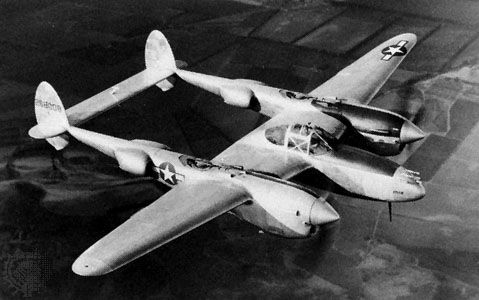 P-38