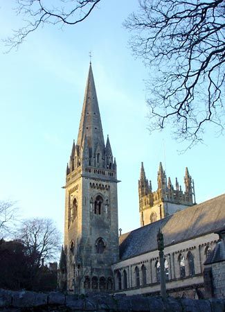 Llandaff