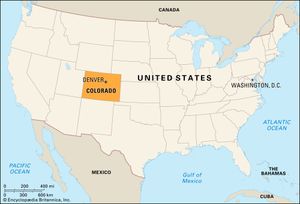 Colorado, U.S.