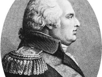 Louis XVIII