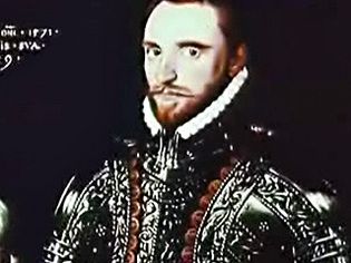 Explore the great men from Elizabeth I's reign such as Francis Bacon, Walter Raleigh, and William Shakespeare