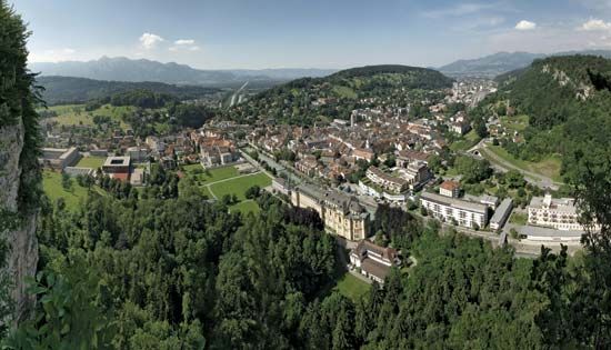 Feldkirch