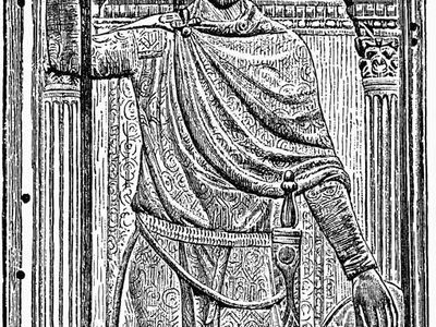 Flavius Aetius