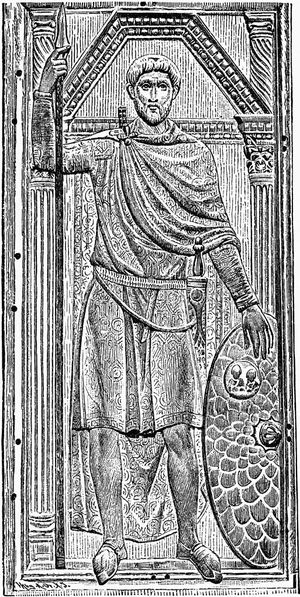 Flavius Aetius