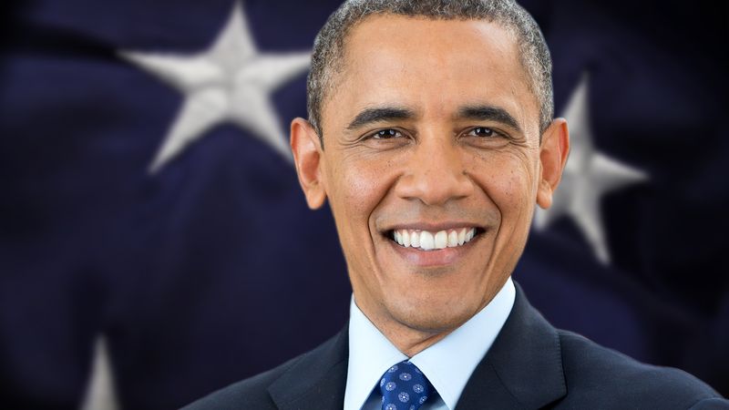 How Barack Obama became the first Black president of the United States