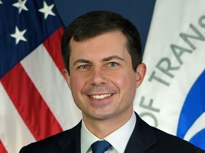 Pete Buttigieg