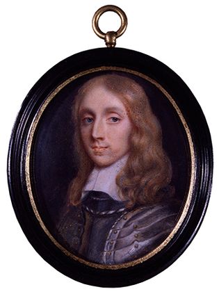 Richard Cromwell