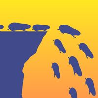 Demystified - Do Lemmings Really Commit Mass Suicide? illustration