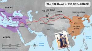 Silk Road