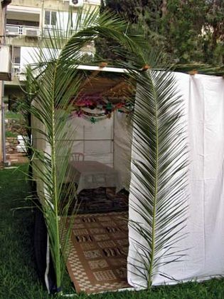 sukkah