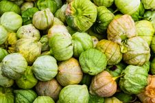 tomatillo