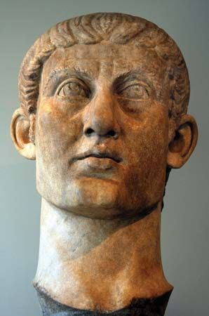 Constantine I