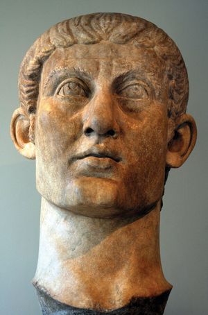 Constantine I