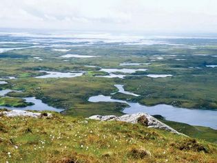 North Uist