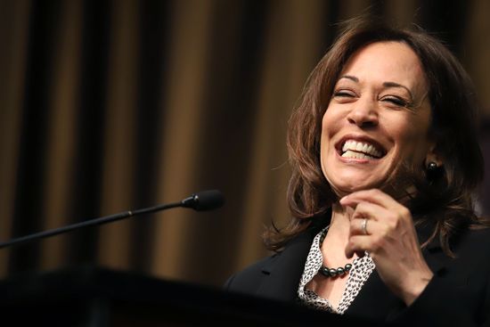 Kamala Harris