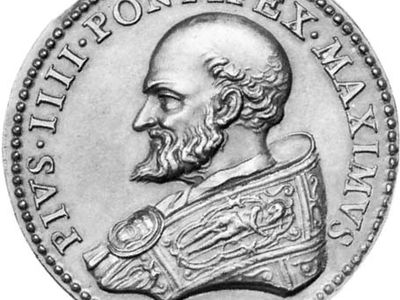 Pius IV