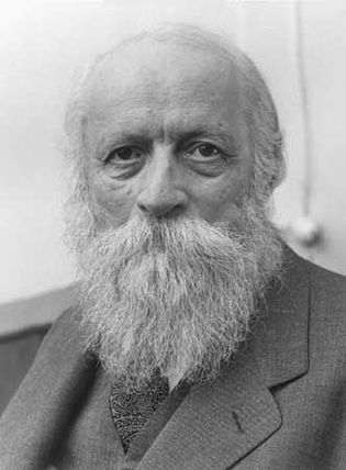 Martin Buber