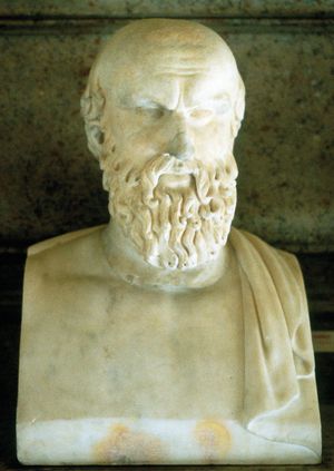 Aeschylus