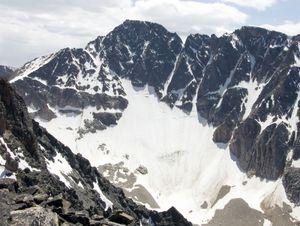 Granite Peak