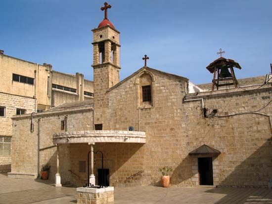 Greek Orthodox Church