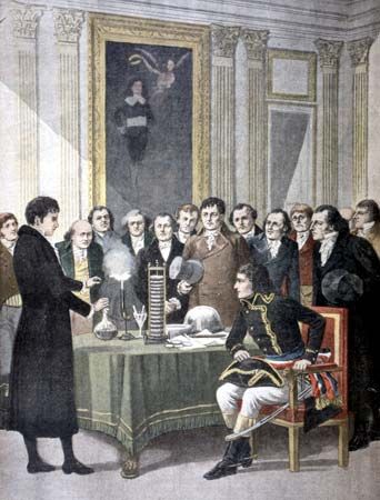 Alessandro Volta