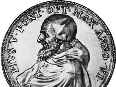 Pius V