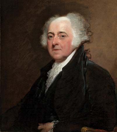 John Adams