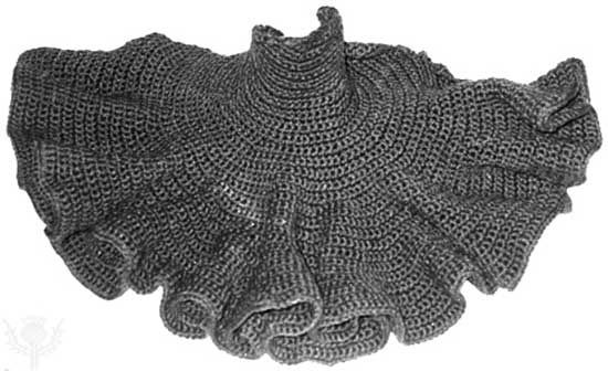 hyperbolic plane