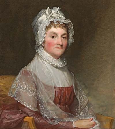 Abigail Adams