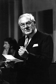 James Callaghan