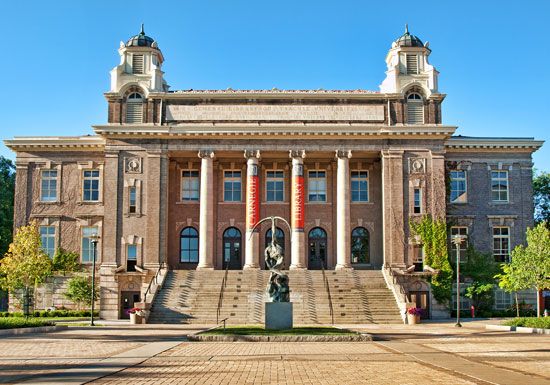 Syracuse University