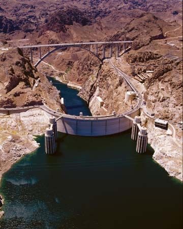 Hoover Dam