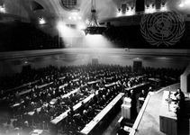 United Nations General Assembly