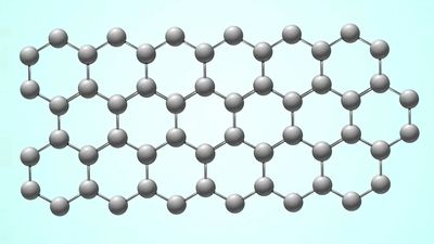 What is graphene?