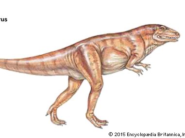 Megalosaurus