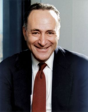 Chuck Schumer