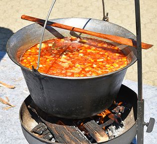 goulash