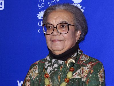 Marian Wright Edelman