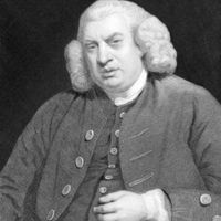 Samuel Johnson