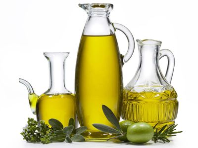 olive oil