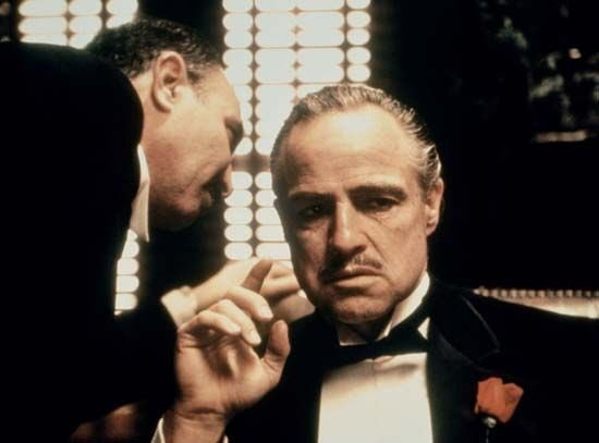 The Godfather